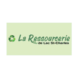 Logo la ressourcerie
